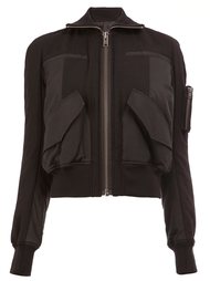 cropped bomber jacket  Haider Ackermann