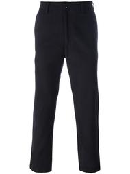 классические чиносы  Emporio Armani
