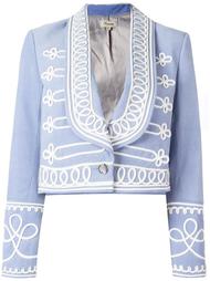 пиджак 'Voyage' Temperley London