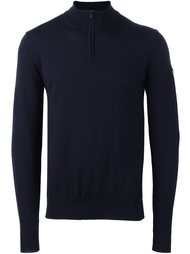 henley jumper  Ea7 Emporio Armani