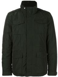 дутая куртка  Woolrich