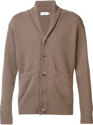 классический кардиган Cuisse De Grenouille