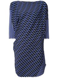 платье-туника 'Prism'  Issey Miyake