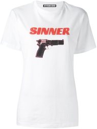 футболка 'Sinner' Hyein Seo