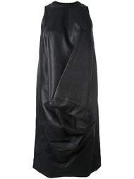 платье 'La Brea' Rick Owens