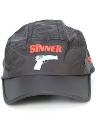 кепка 'Sinner' Hyein Seo