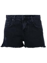 джинсовые шорты 'Split'  Nobody Denim