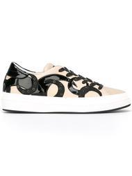 studded sneakers Philippe Model