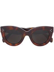 солнцезащитные очки 'Caty' Céline Eyewear