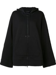 Puma x Fenty fleece zip-up hoodie Puma