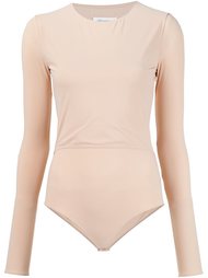 футболка с длинными рукавами  Maison Margiela