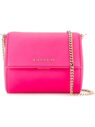 микро клатч 'Pandora Box' Givenchy