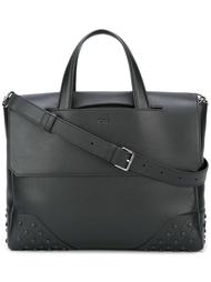 small 'Gommoni' briefcase Tod's