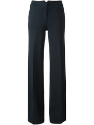 straight leg trousers  Io Ivana Omazic
