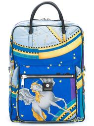 рюкзак 'Constellations'  Versace