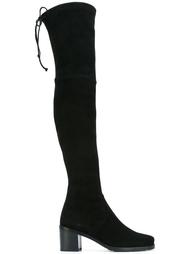 ботфорты 'Urban' Stuart Weitzman