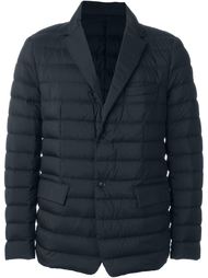 пиджак-пуховик 'Rodin' Moncler