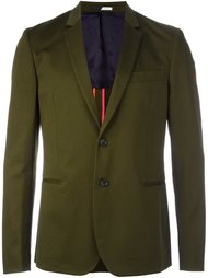 классический пиджак Ps By Paul Smith
