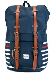 рюкзак с ремешками Herschel Supply Co.