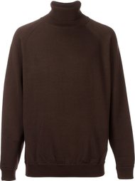 roll neck jumper   H Beauty&amp;Youth.