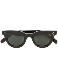 солнцезащитные очки в круглой оправе Céline Eyewear