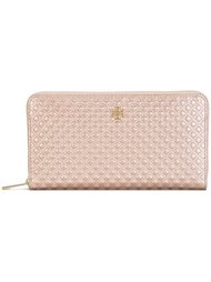 кошелек 'marion' с тисненым узором  Tory Burch