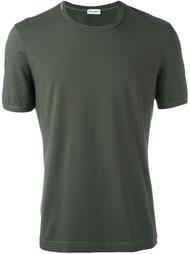 round neck T-shirt     Dolce &amp; Gabbana Underwear