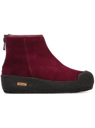 сапоги по щиколотку 'Guard'  Bally