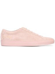 кеды на шнуровке Common Projects