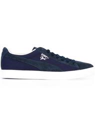 кроссовки 'Clyde' Puma