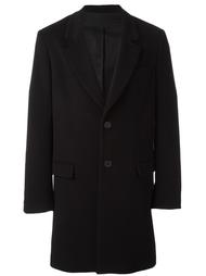 classic mid coat Ami Alexandre Mattiussi