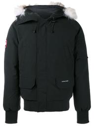 'Chilliwack' bomber jacket Canada Goose