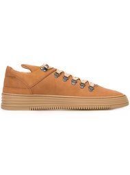 mountain cut sneakers Filling Pieces