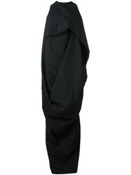 платье 'Le Brea' Rick Owens