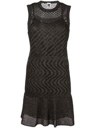 knitted dress M Missoni