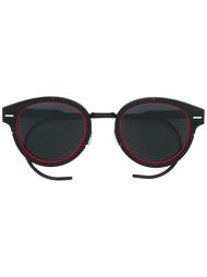солнцезащитные очки 'Magnitude 01' Dior Homme