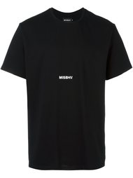 футболка 'Drew' Misbhv