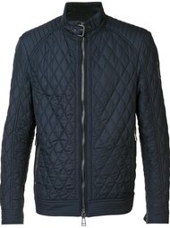 стеганая куртка на молнии Belstaff