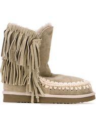 зимние ботинки 'Eskimo'  Mou