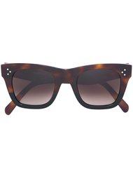 солнцезащитные очки 'Catherine' Céline Eyewear