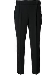 tailored trousers Boutique Moschino