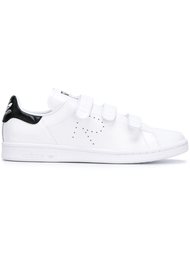 velcro 'Stansmith' sneakers Adidas By Raf Simons