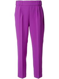 tailored trousers Boutique Moschino