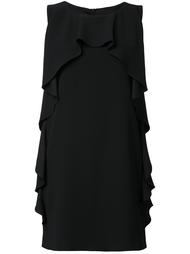 sleeveless dress Boutique Moschino