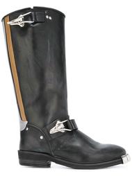 сапоги 'Biker-S' Golden Goose Deluxe Brand