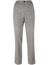 cropped trousers Erika Cavallini