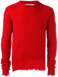 'Verdo' jumper MSGM