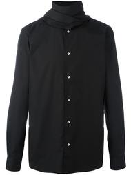 'Baroque' shirt Sofie D'hoore