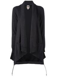 open cardigan I'M Isola Marras