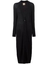 long cardigan Laneus